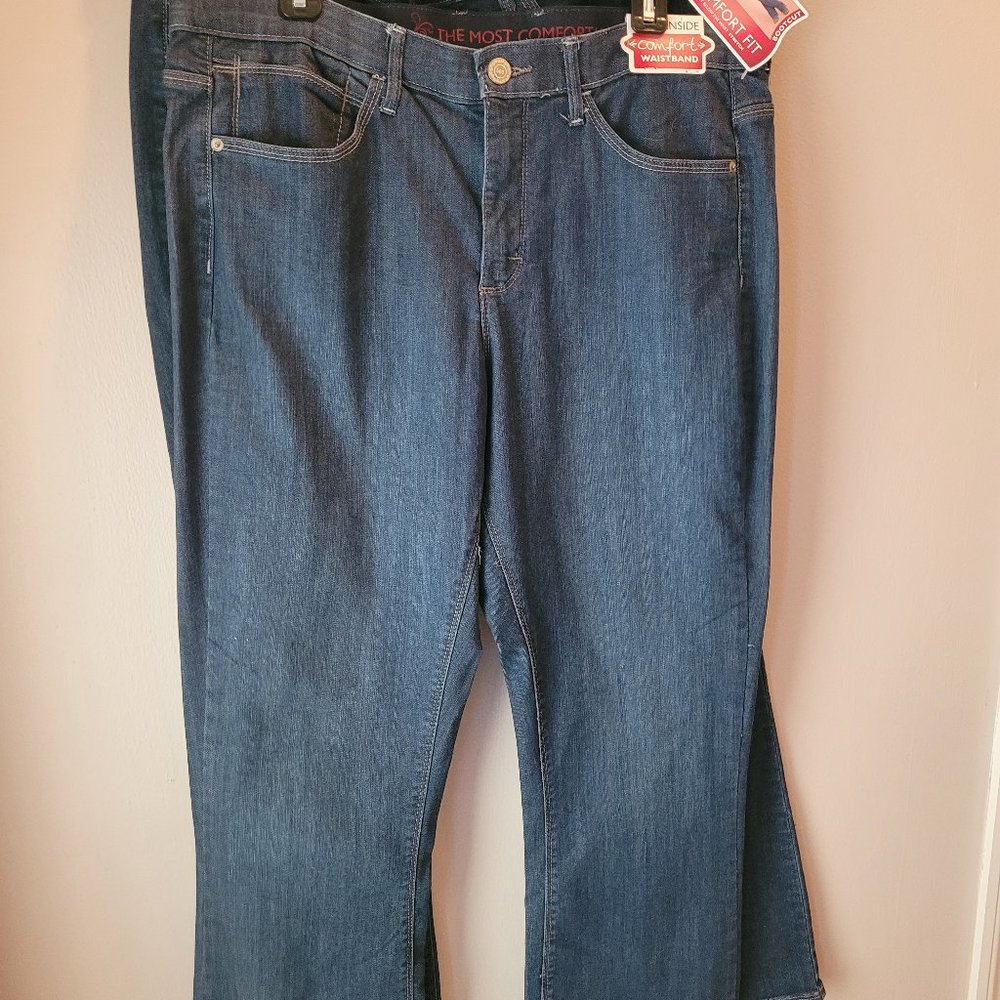 Lee Jeans 16M